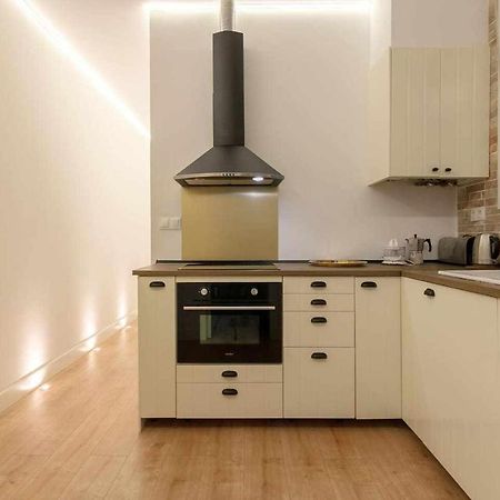 Apartamento Estiloso zona vieja by The Urban Hosts Bilbao Exterior foto