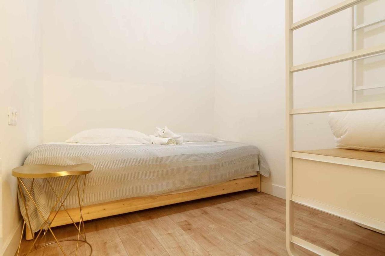 Apartamento Estiloso zona vieja by The Urban Hosts Bilbao Exterior foto