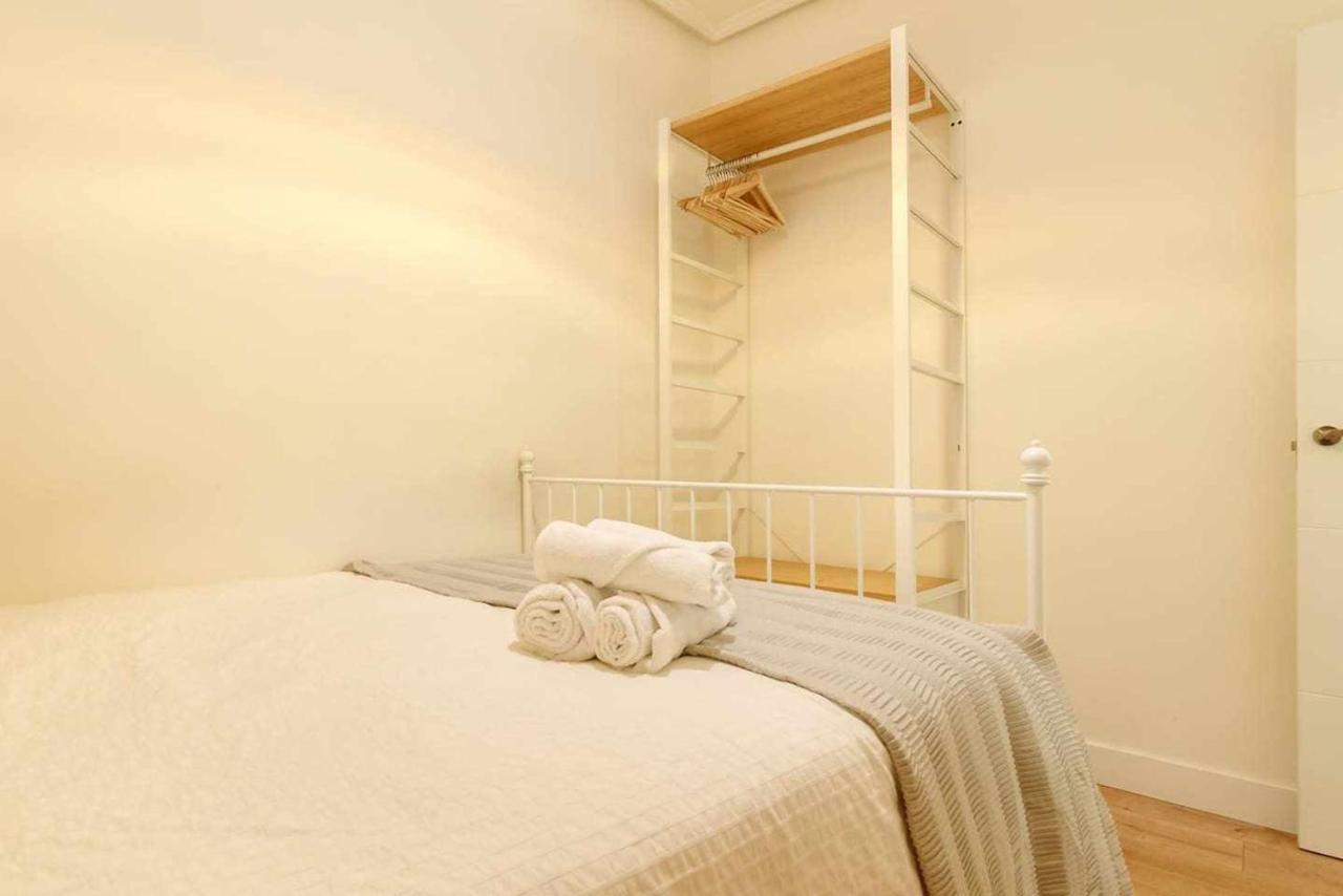 Apartamento Estiloso zona vieja by The Urban Hosts Bilbao Exterior foto